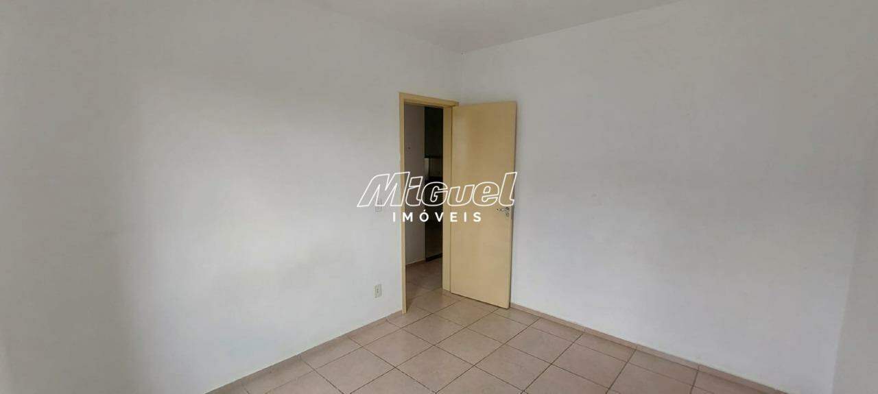Apartamento, para aluguel, Piracicamirim - 2 quartos Residencial Parque Premiatto - Piracicaba/SP: 