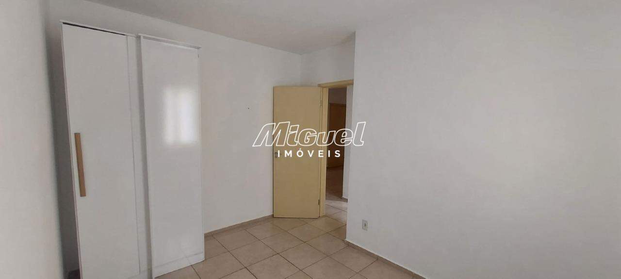 Apartamento, para aluguel, Piracicamirim - 2 quartos Residencial Parque Premiatto - Piracicaba/SP: 