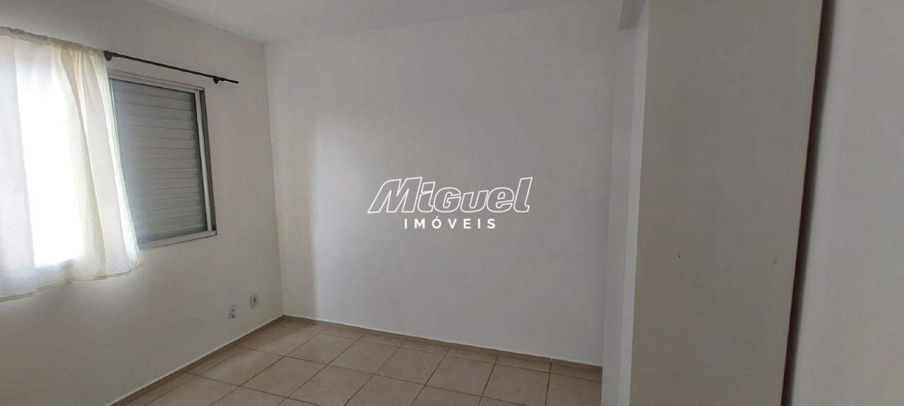 Apartamento, para aluguel, Piracicamirim - 2 quartos Residencial Parque Premiatto - Piracicaba/SP: 