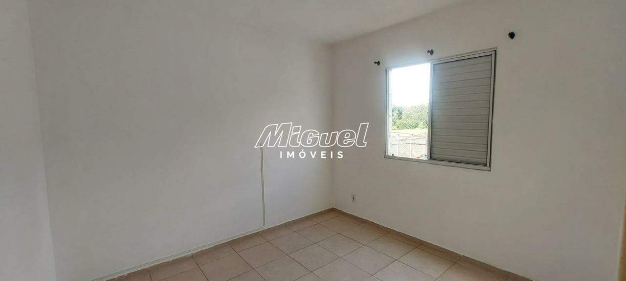 Apartamento, para aluguel, Piracicamirim - 2 quartos Residencial Parque Premiatto - Piracicaba/SP: 