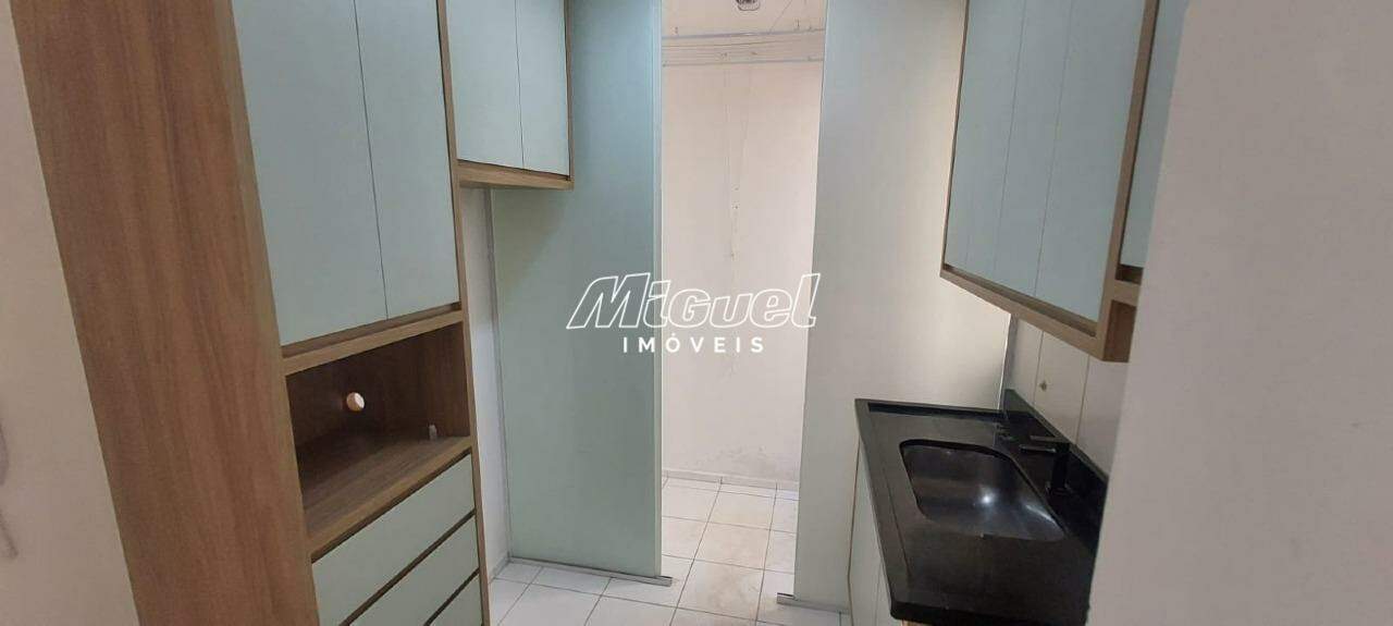 Apartamento, para aluguel, Piracicamirim - 2 quartos Residencial Parque Premiatto - Piracicaba/SP: 