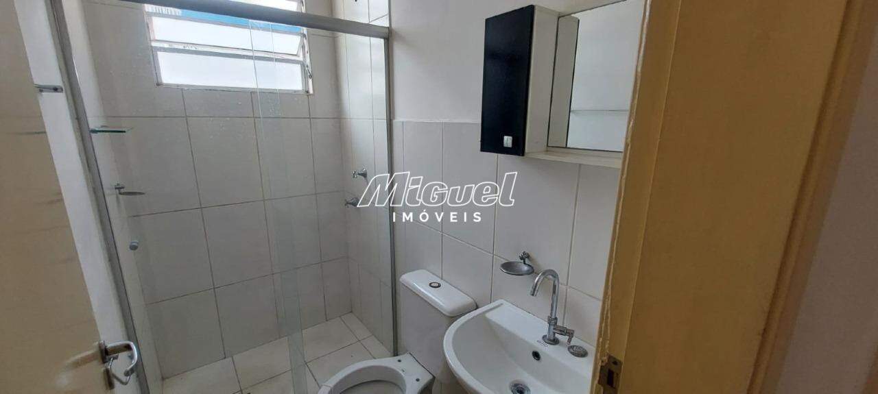 Apartamento, para aluguel, Piracicamirim - 2 quartos Residencial Parque Premiatto - Piracicaba/SP: 