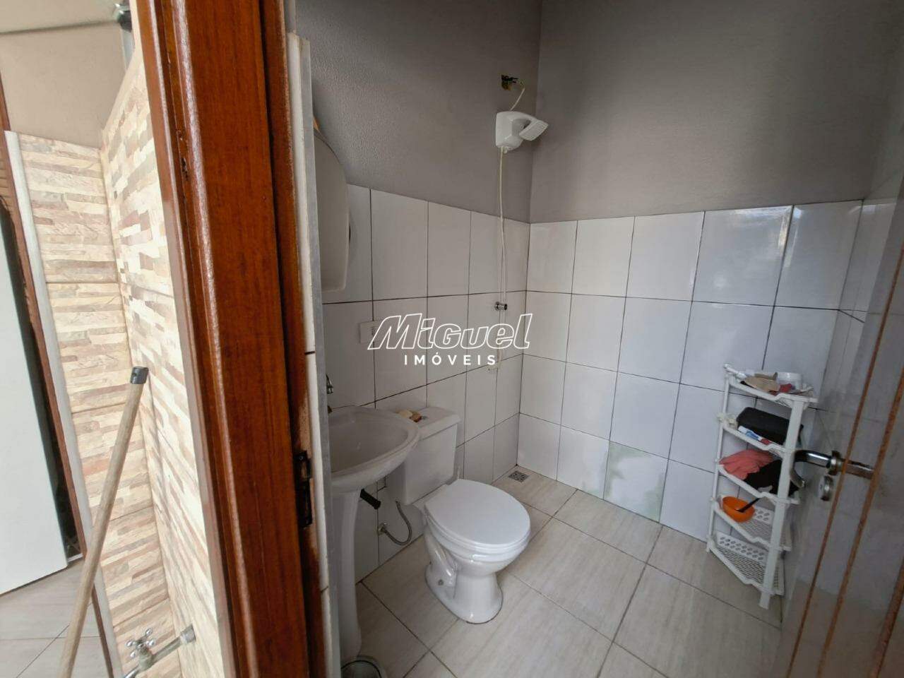 Casa, à venda, Loteamento Kobayat Líbano - 3 quartos - Piracicaba/SP: 