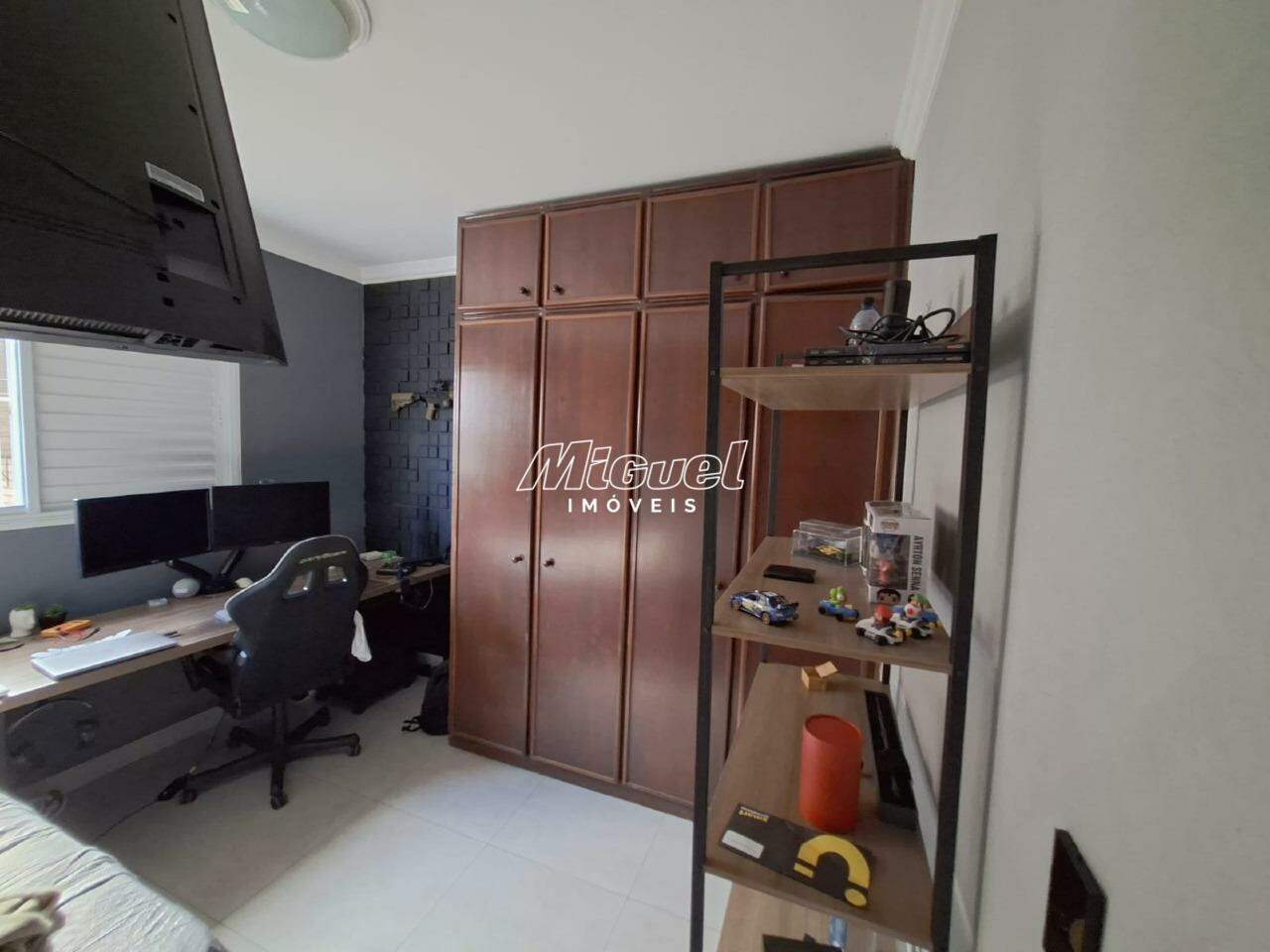 Casa, à venda, Loteamento Kobayat Líbano - 3 quartos - Piracicaba/SP: 