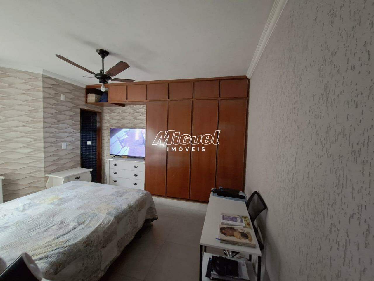 Casa, à venda, Loteamento Kobayat Líbano - 3 quartos - Piracicaba/SP: 
