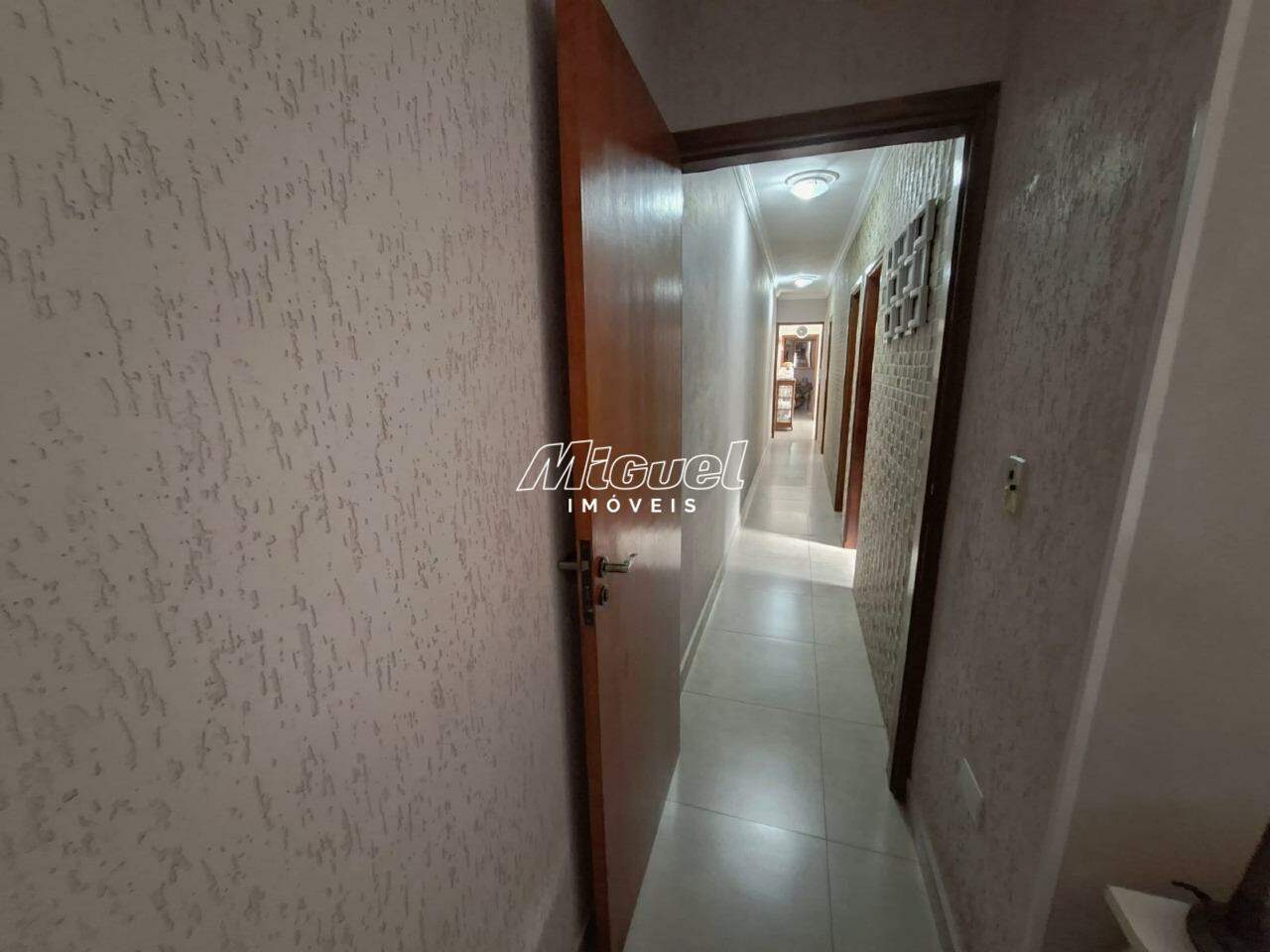 Casa, à venda, Loteamento Kobayat Líbano - 3 quartos - Piracicaba/SP: 