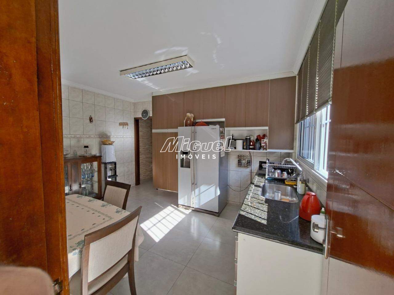 Casa, à venda, Loteamento Kobayat Líbano - 3 quartos - Piracicaba/SP: 