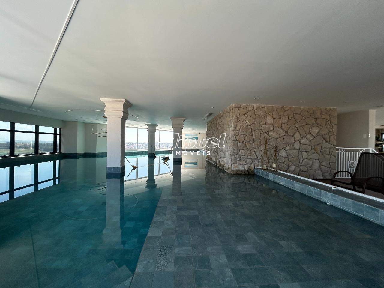 Apartamento, à venda, São Judas - 3 quartos Edifício Gran Bellagio - Piracicaba/SP: 