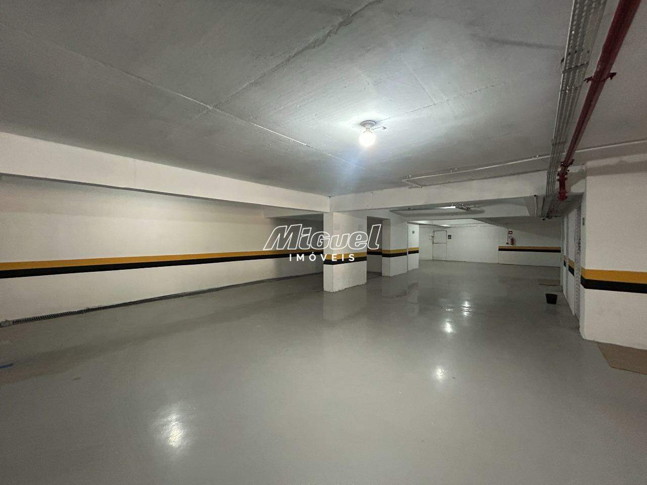 Apartamento, à venda, São Judas - 3 quartos Edifício Gran Bellagio - Piracicaba/SP: 