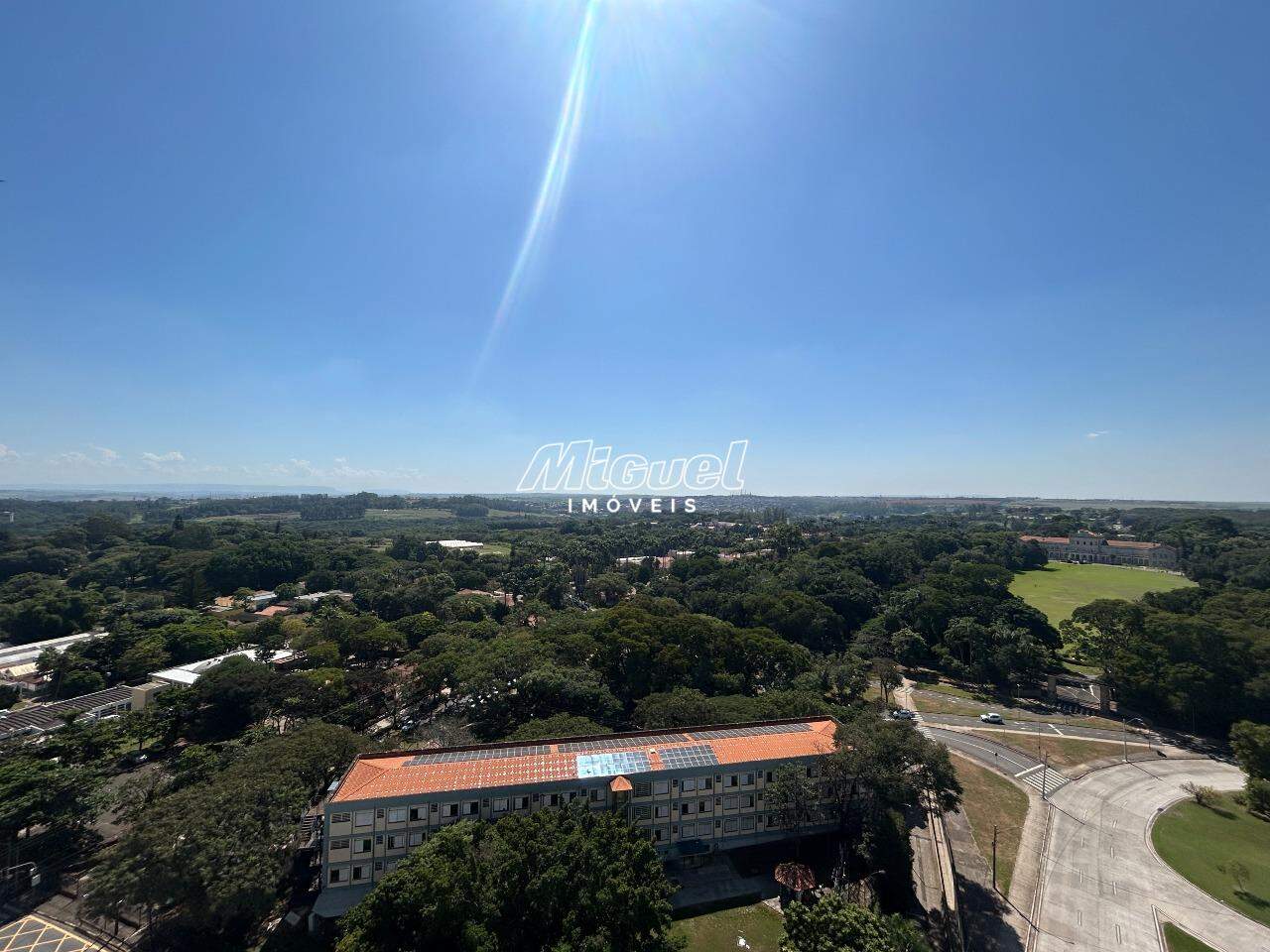 Apartamento, à venda, São Judas - 3 quartos Edifício Gran Bellagio - Piracicaba/SP: 