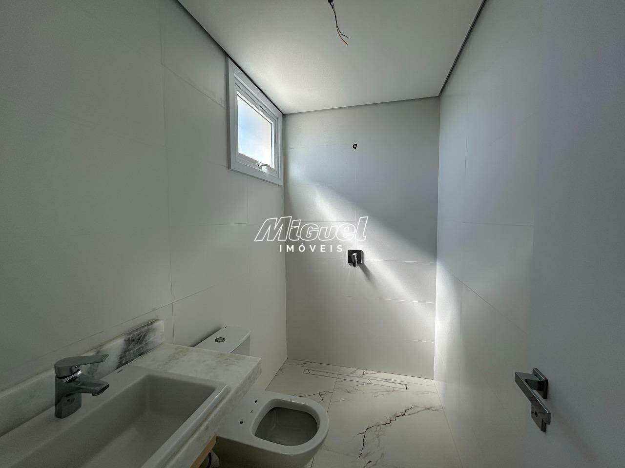 Apartamento, à venda, São Judas - 3 quartos Edifício Gran Bellagio - Piracicaba/SP: 