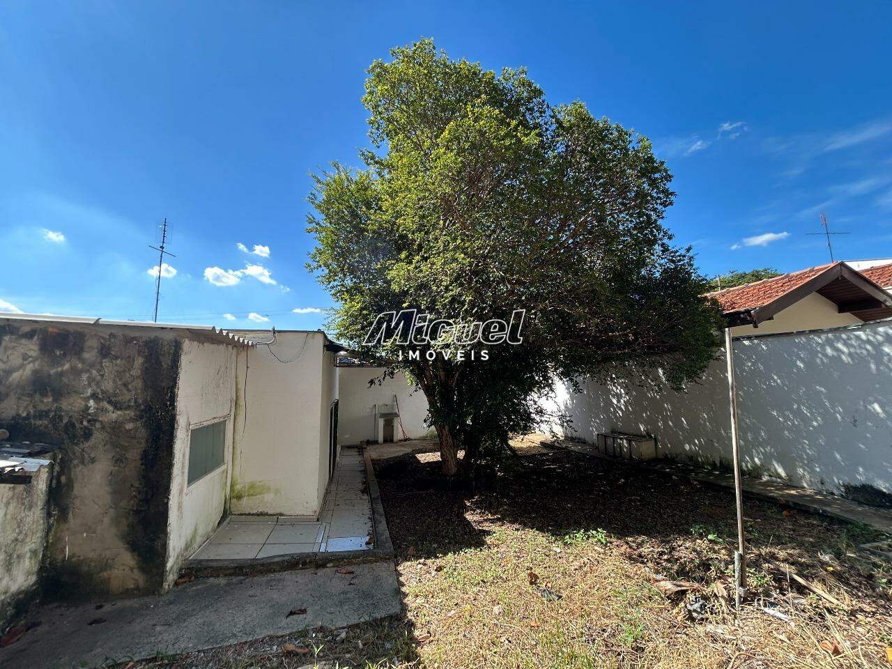 Casa, à venda, Morumbi - 4 quartos - Piracicaba/SP: 