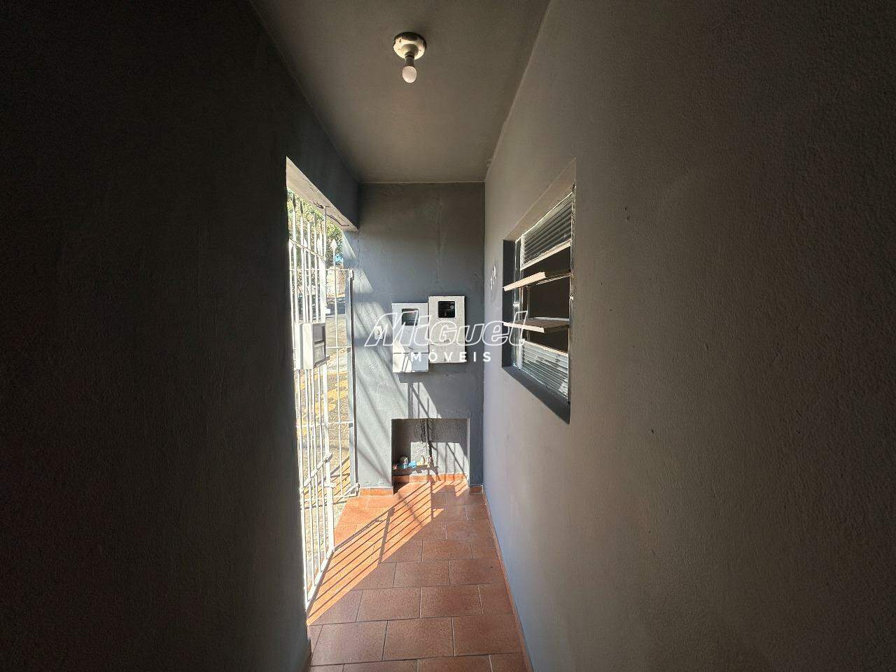 Casa, à venda, Morumbi - 4 quartos - Piracicaba/SP: 