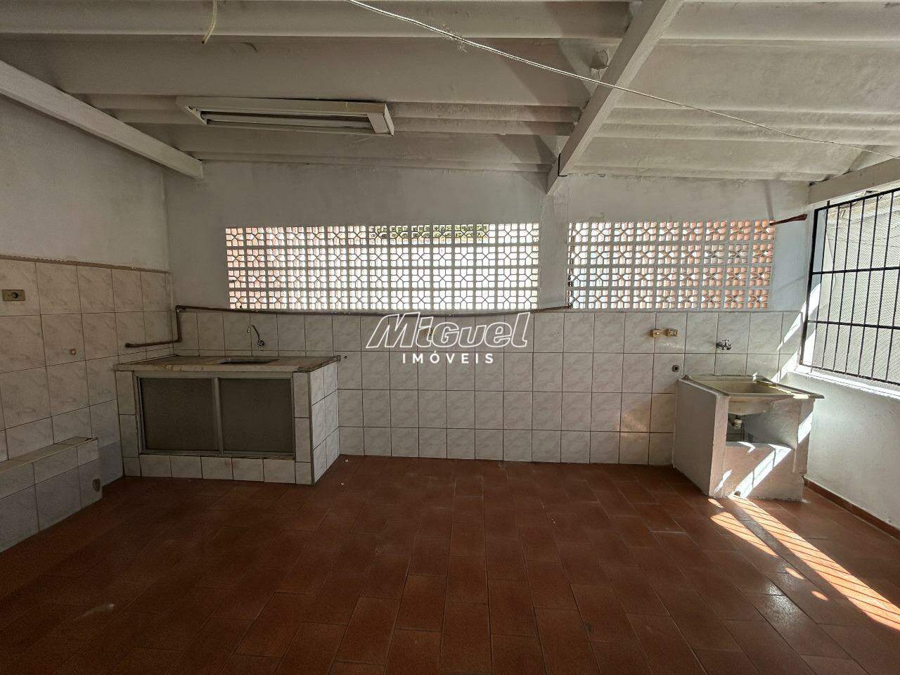 Casa, à venda, Morumbi - 4 quartos - Piracicaba/SP: 