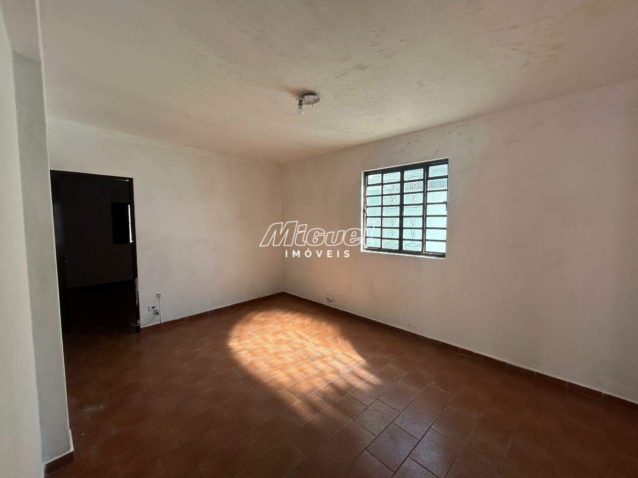 Casa, à venda, Morumbi - 4 quartos - Piracicaba/SP: 