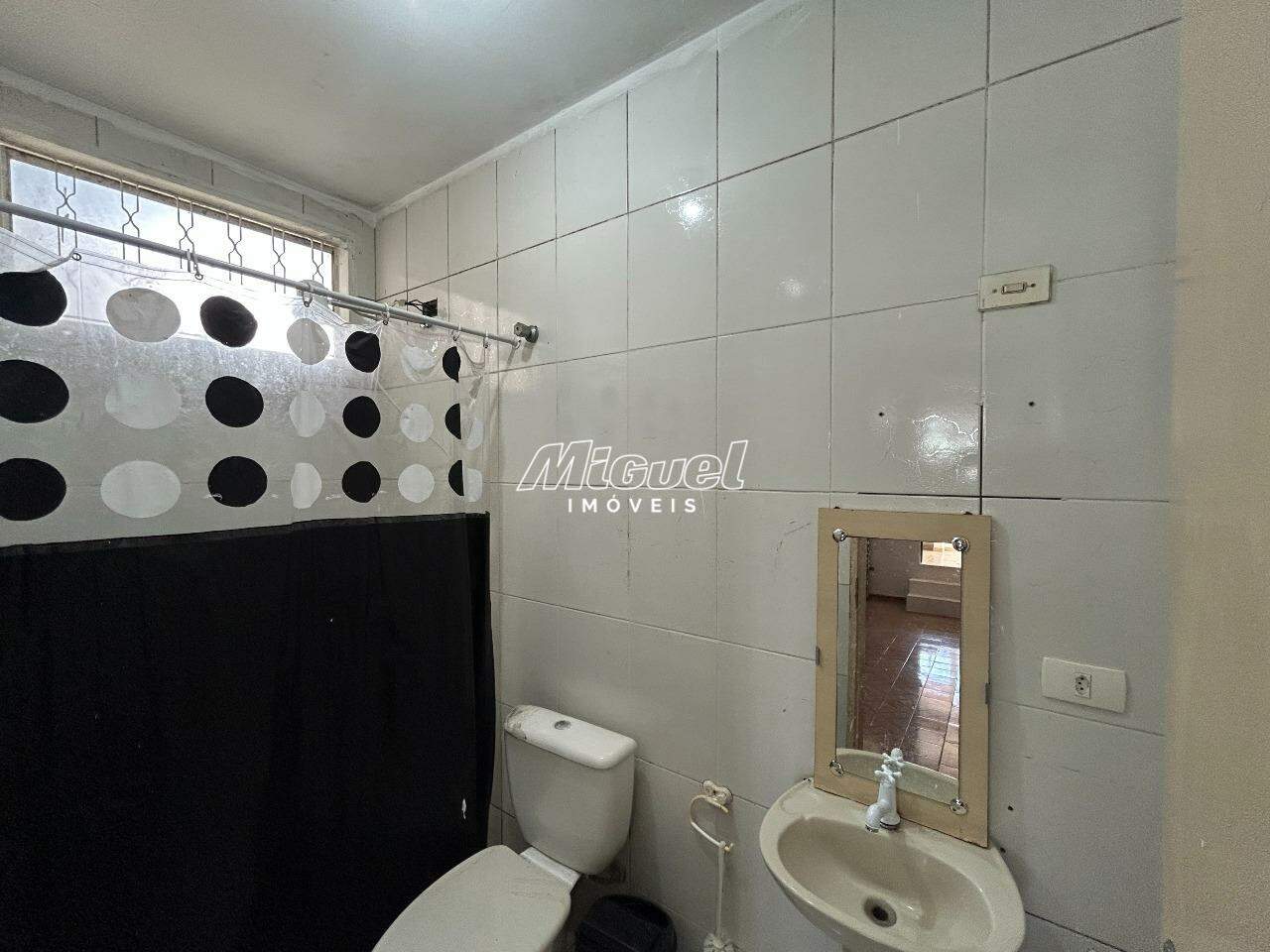 Casa, à venda, Morumbi - 4 quartos - Piracicaba/SP: 