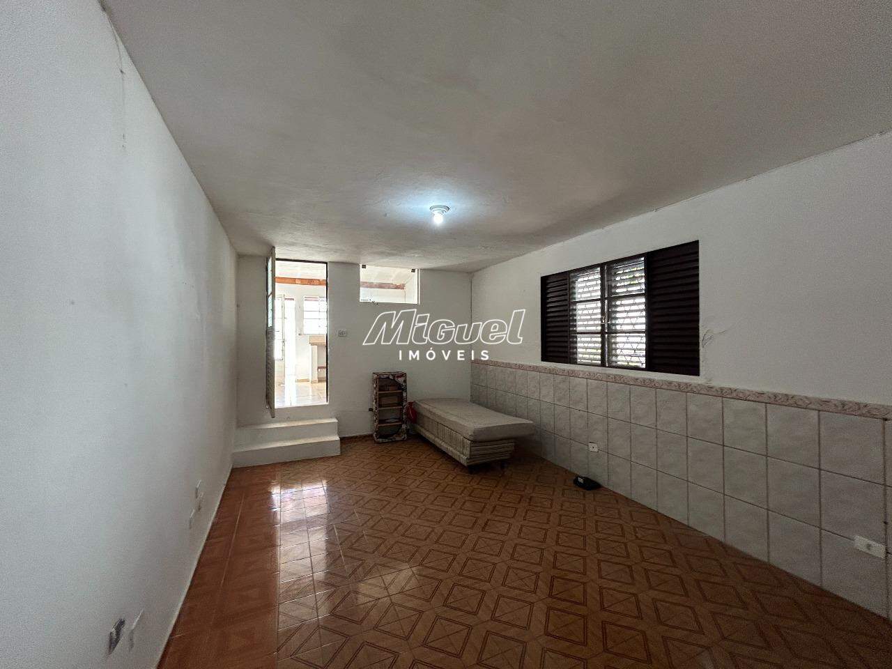 Casa, à venda, Morumbi - 4 quartos - Piracicaba/SP: 