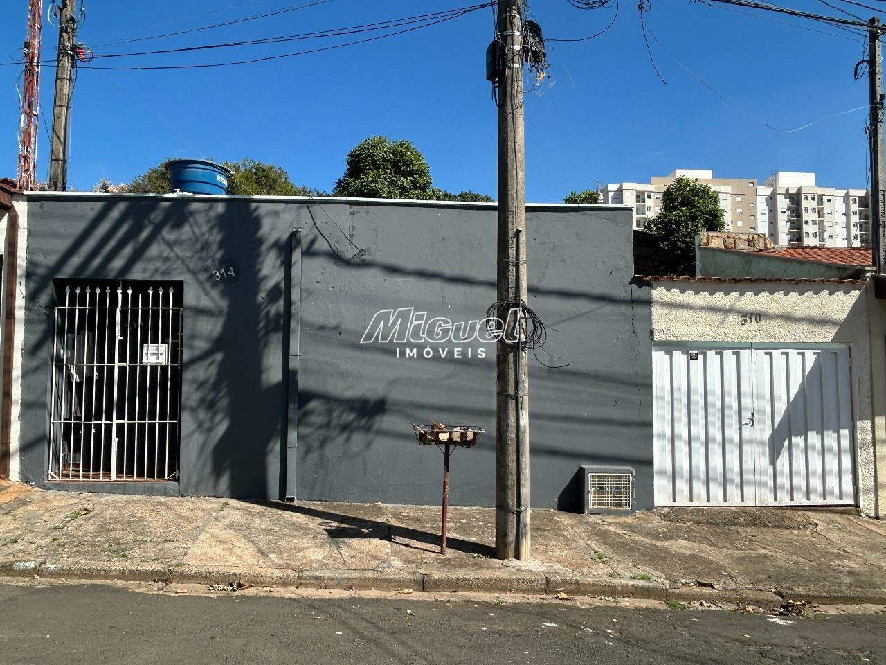 Casa, à venda, Morumbi - 4 quartos - Piracicaba/SP: 