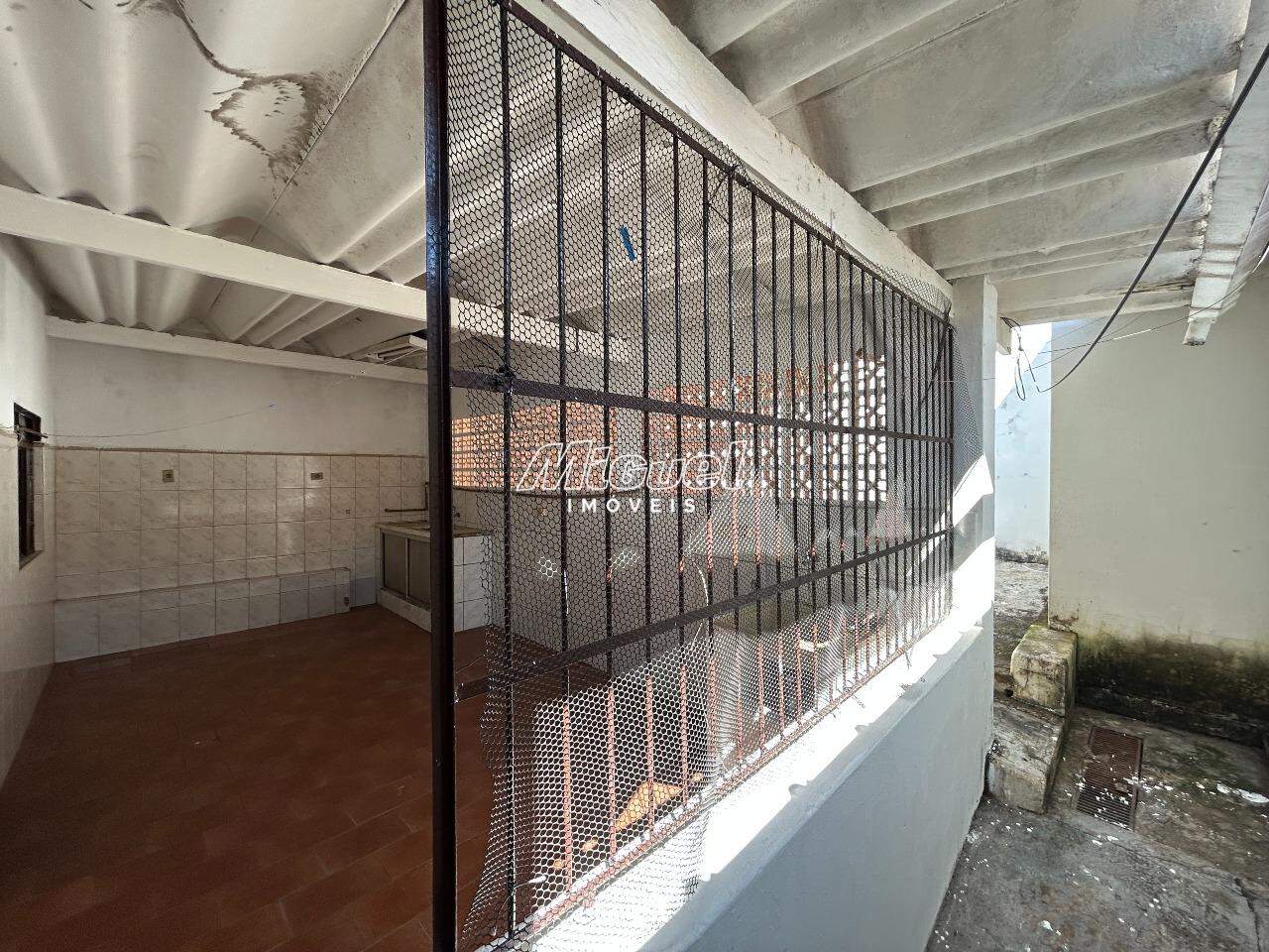 Casa, à venda, Morumbi - 4 quartos - Piracicaba/SP: 