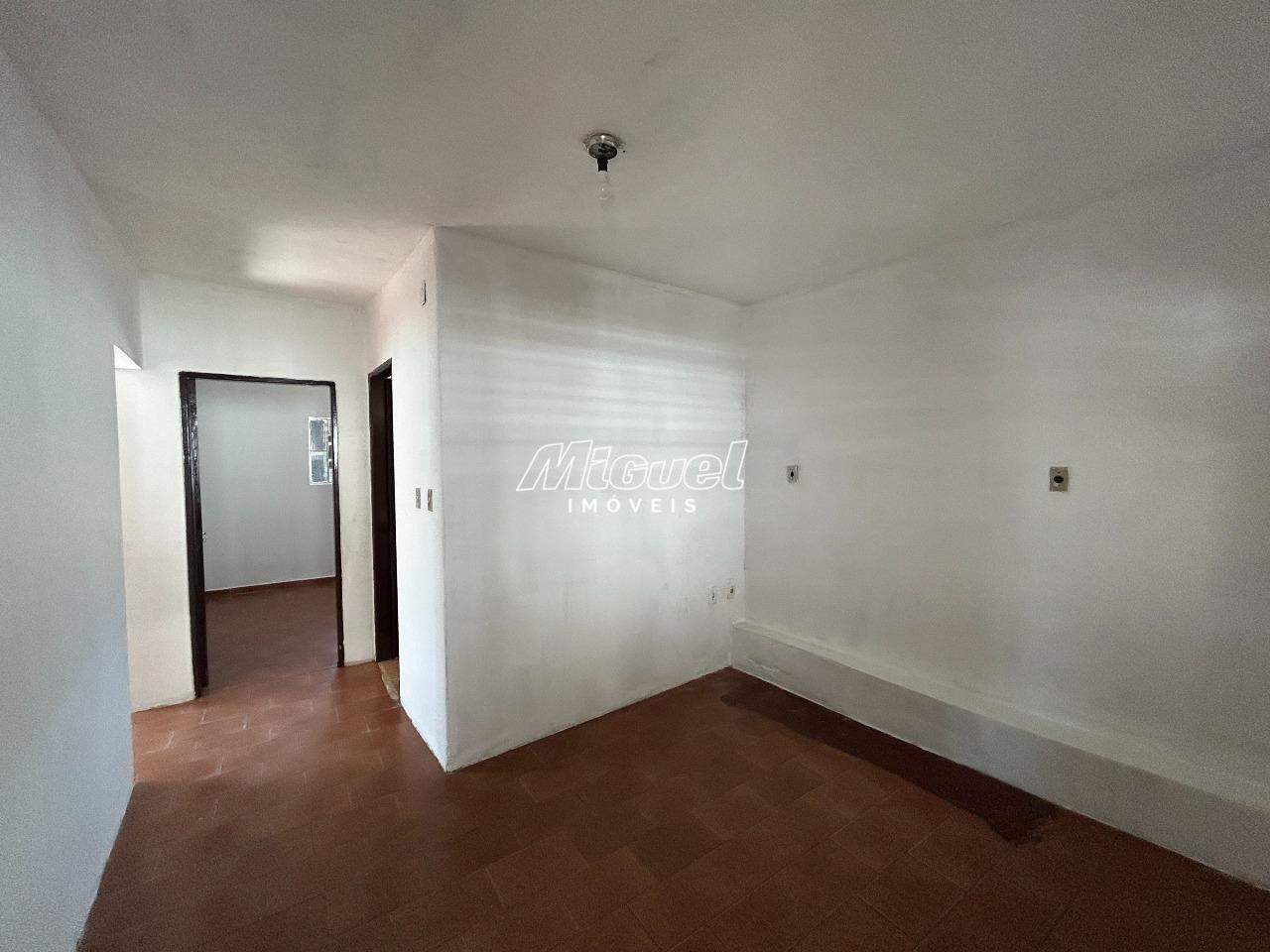 Casa, à venda, Morumbi - 4 quartos - Piracicaba/SP: 