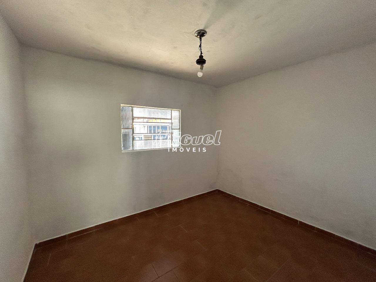 Casa, à venda, Morumbi - 4 quartos - Piracicaba/SP: 