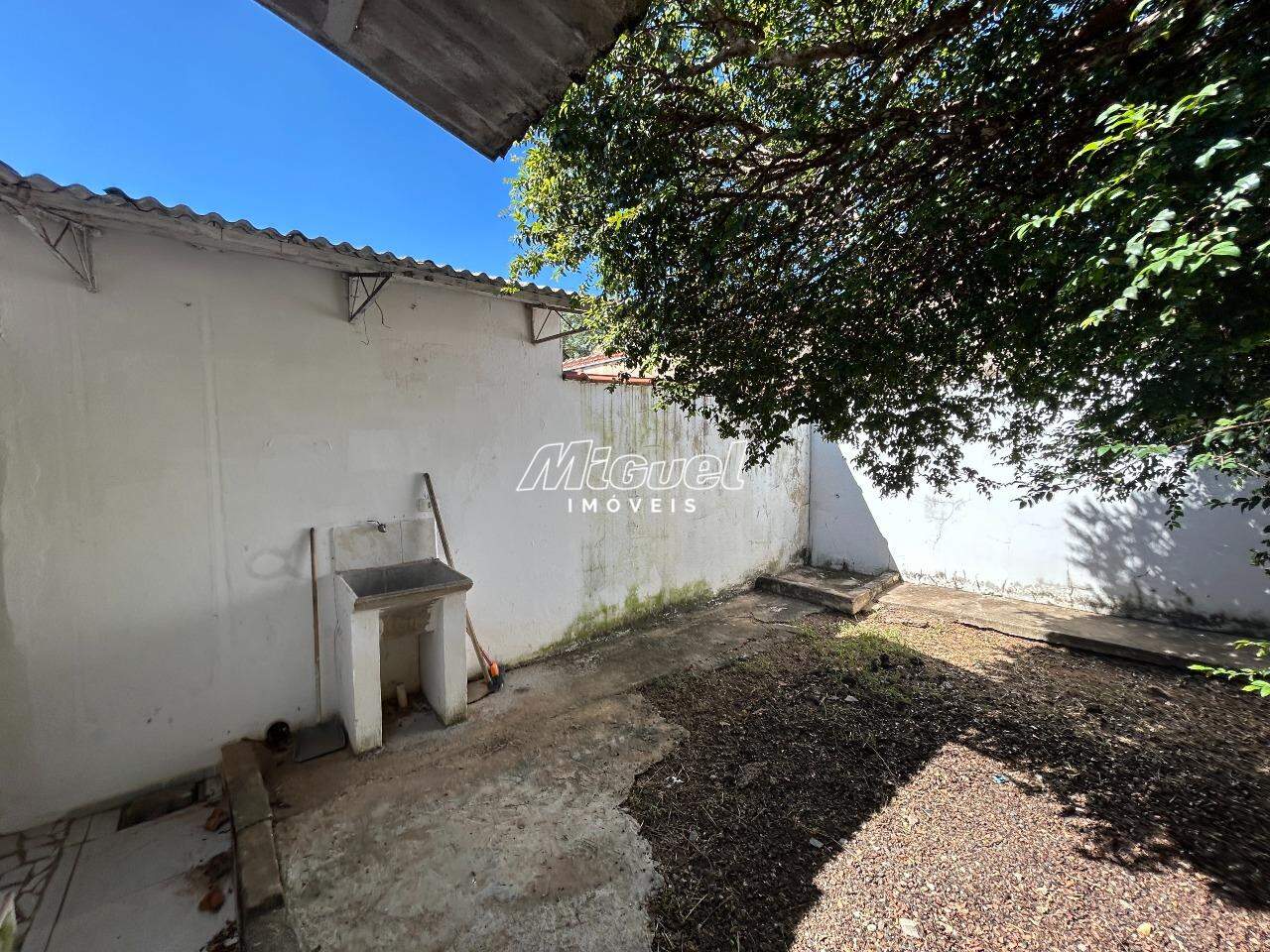 Casa, à venda, Morumbi - 4 quartos - Piracicaba/SP: 