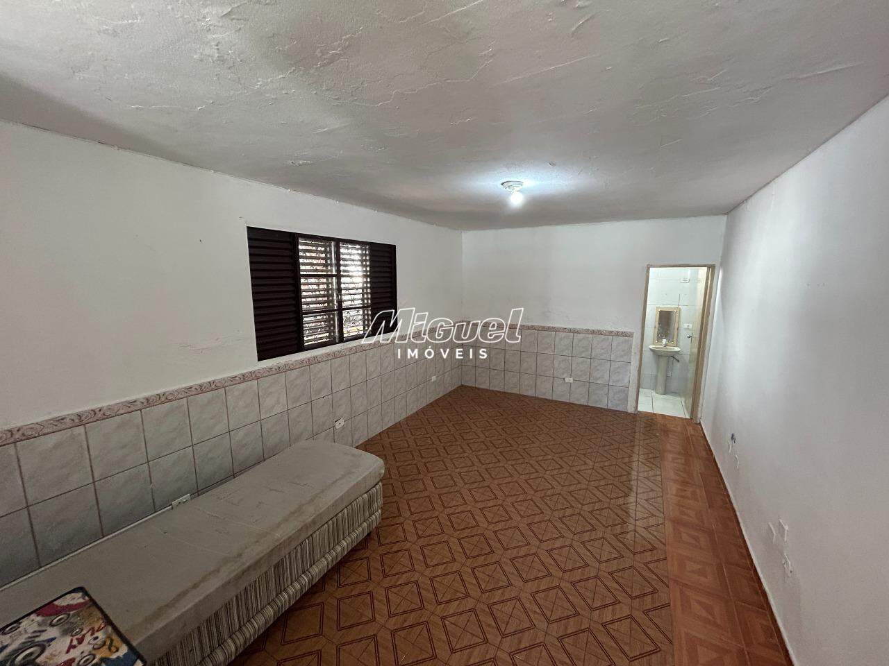 Casa, à venda, Morumbi - 4 quartos - Piracicaba/SP: 
