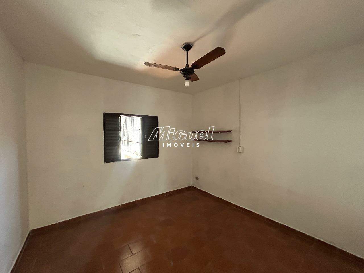Casa, à venda, Morumbi - 4 quartos - Piracicaba/SP: 