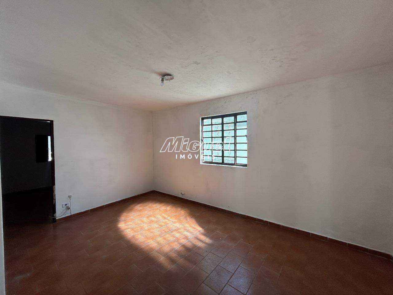 Casa, à venda, Morumbi - 4 quartos - Piracicaba/SP: 