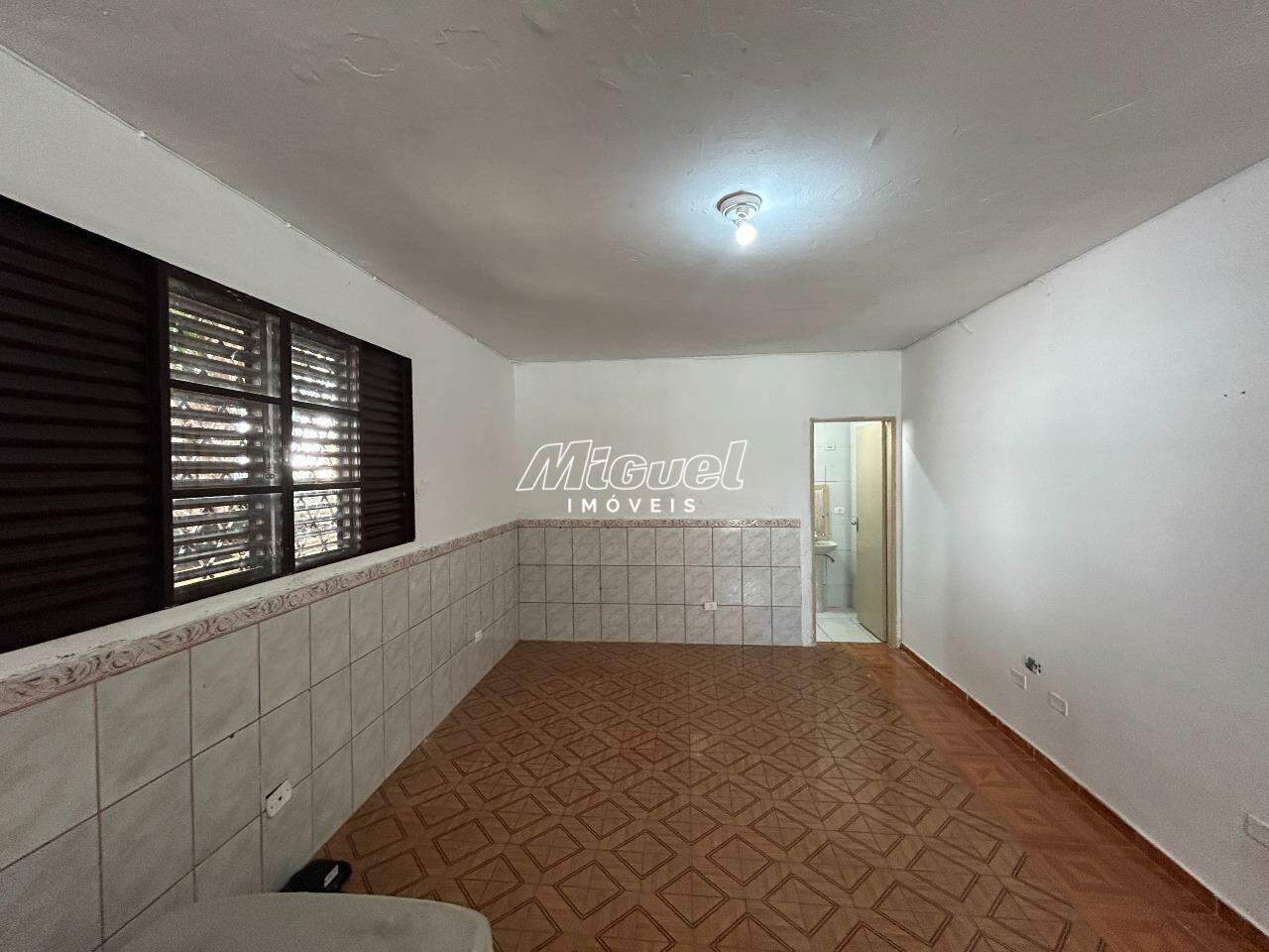 Casa, à venda, Morumbi - 4 quartos - Piracicaba/SP: 