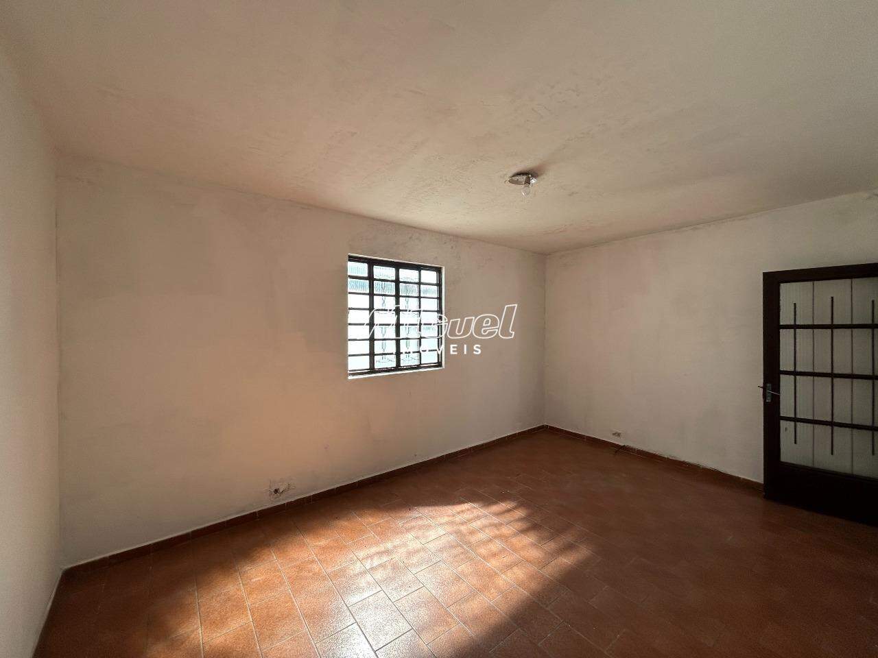 Casa, à venda, Morumbi - 4 quartos - Piracicaba/SP: 