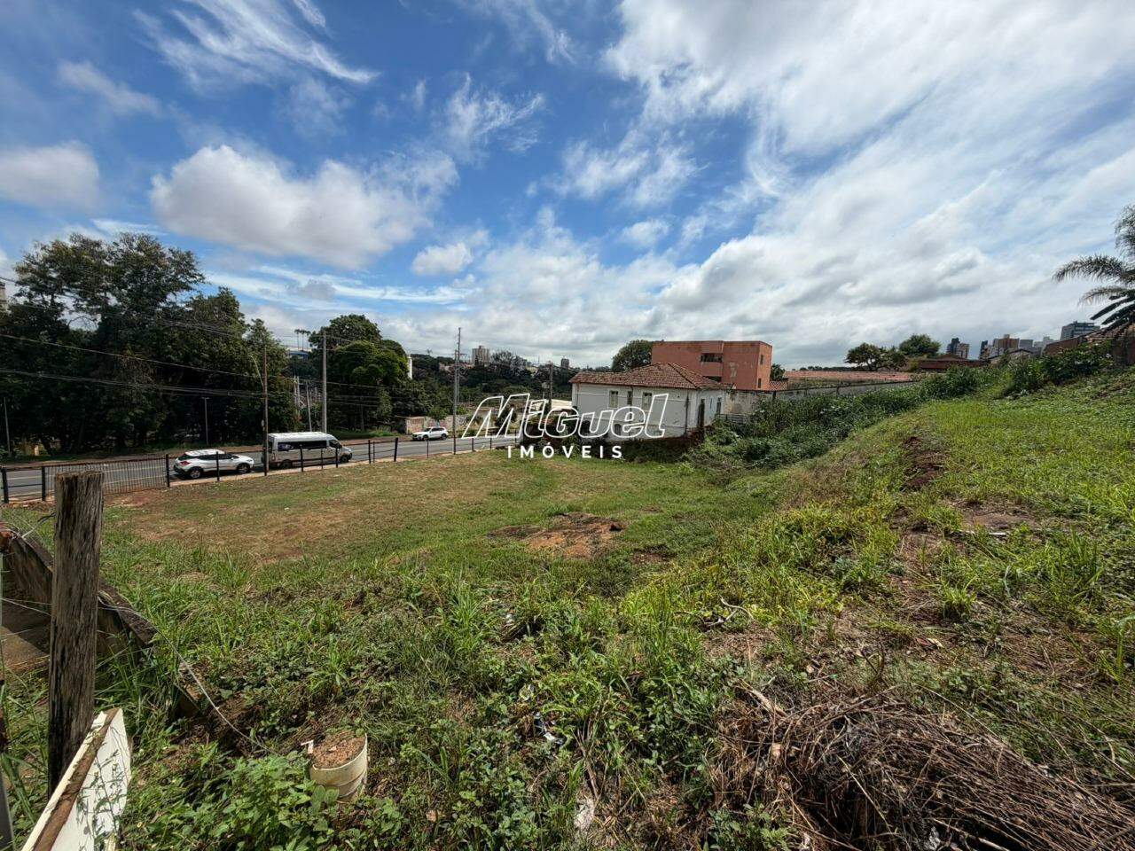 Terreno, à venda, Centro - - Piracicaba/SP: 