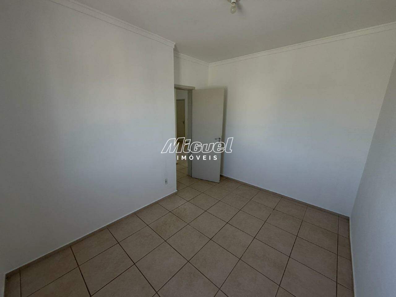 Apartamento, para aluguel, Piracicamirim - 2 quartos Condomínio Residencial Paladium - Piracicaba/SP: 
