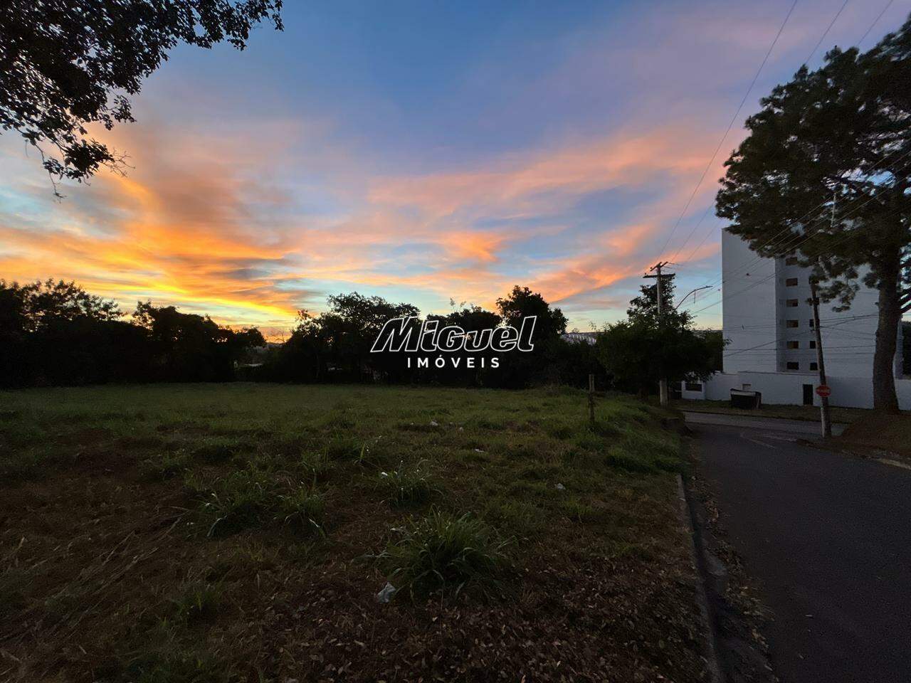 Terreno, à venda, Glebas Califórnia - - Piracicaba/SP: 