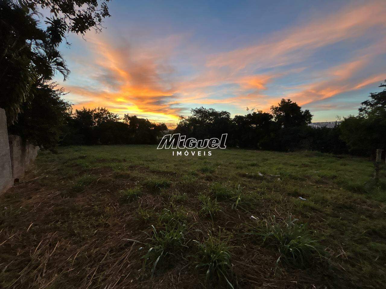 Terreno, à venda, Glebas Califórnia - - Piracicaba/SP: 