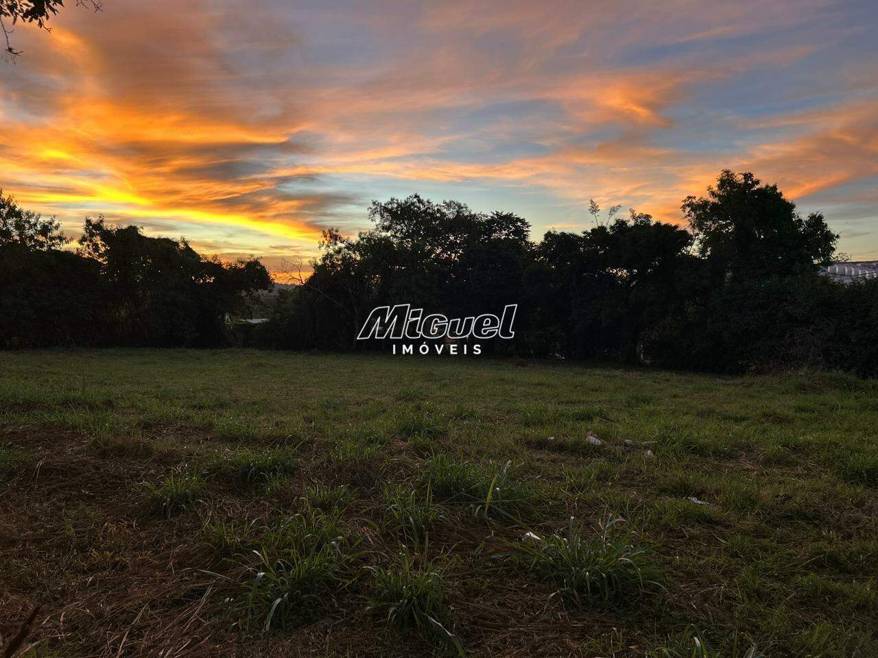 Terreno, à venda, Glebas Califórnia - - Piracicaba/SP: 