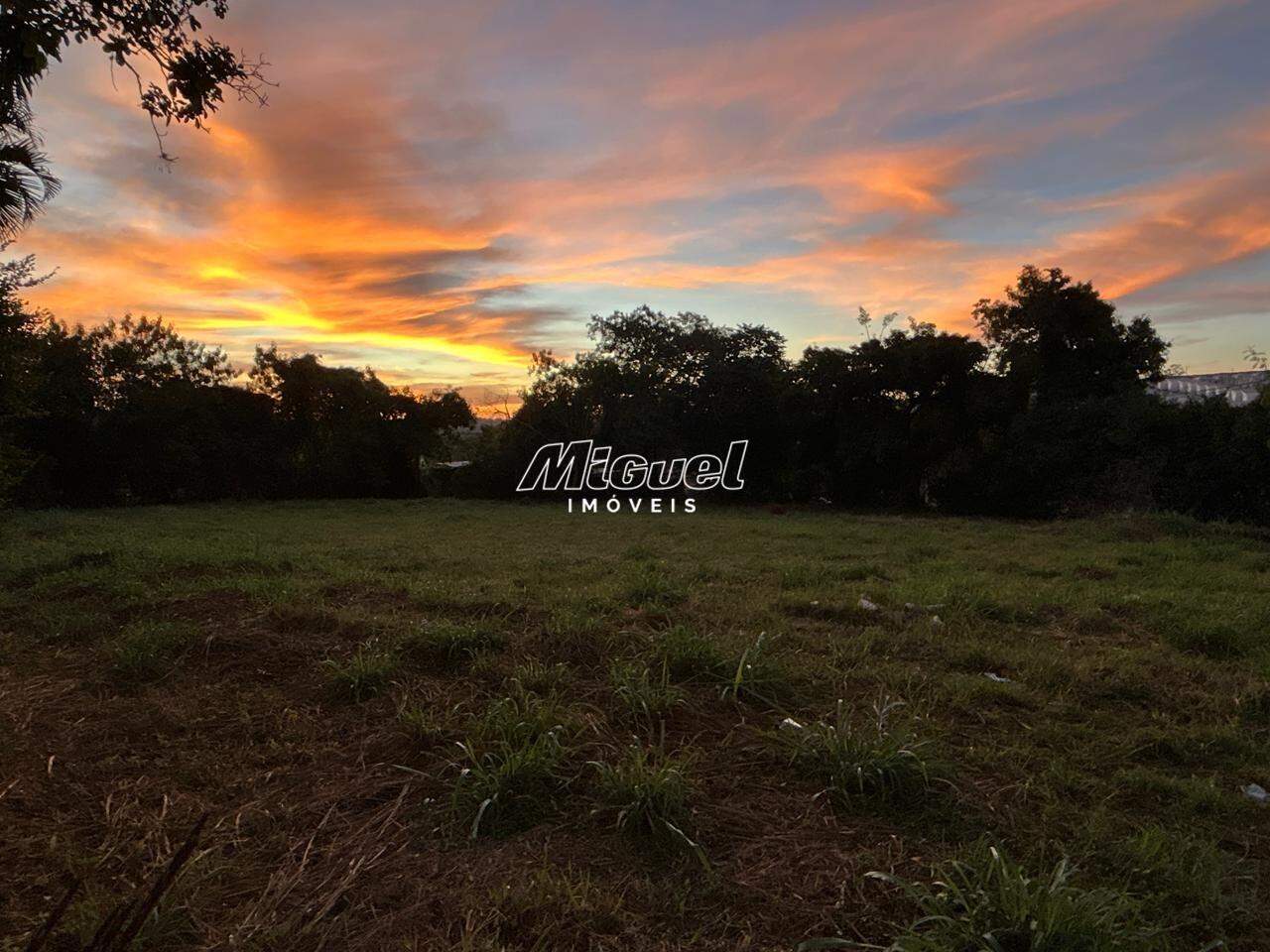 Terreno, à venda, Glebas Califórnia - - Piracicaba/SP: 