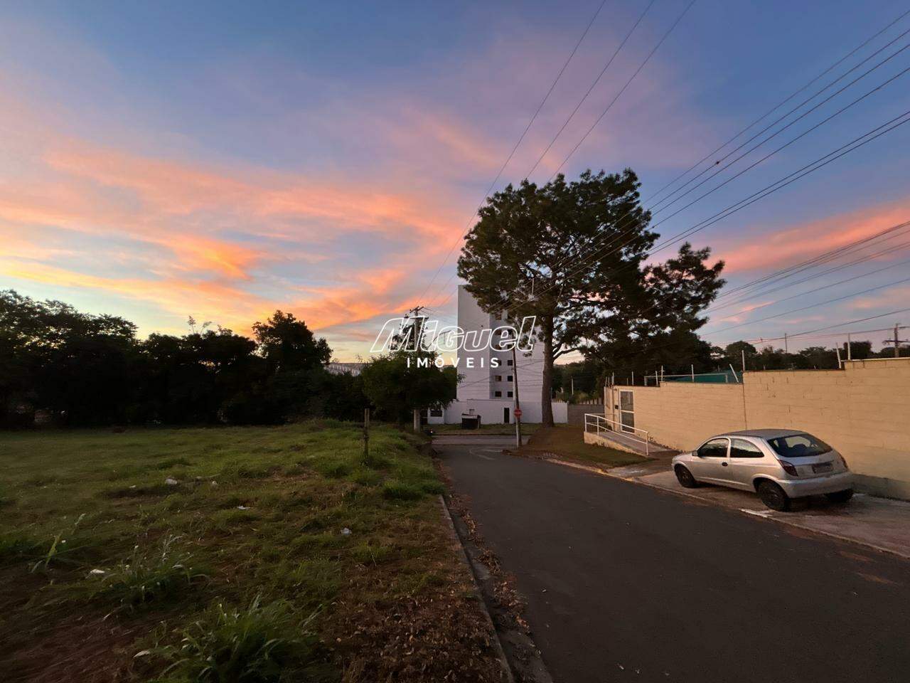 Terreno, à venda, Glebas Califórnia - - Piracicaba/SP: 