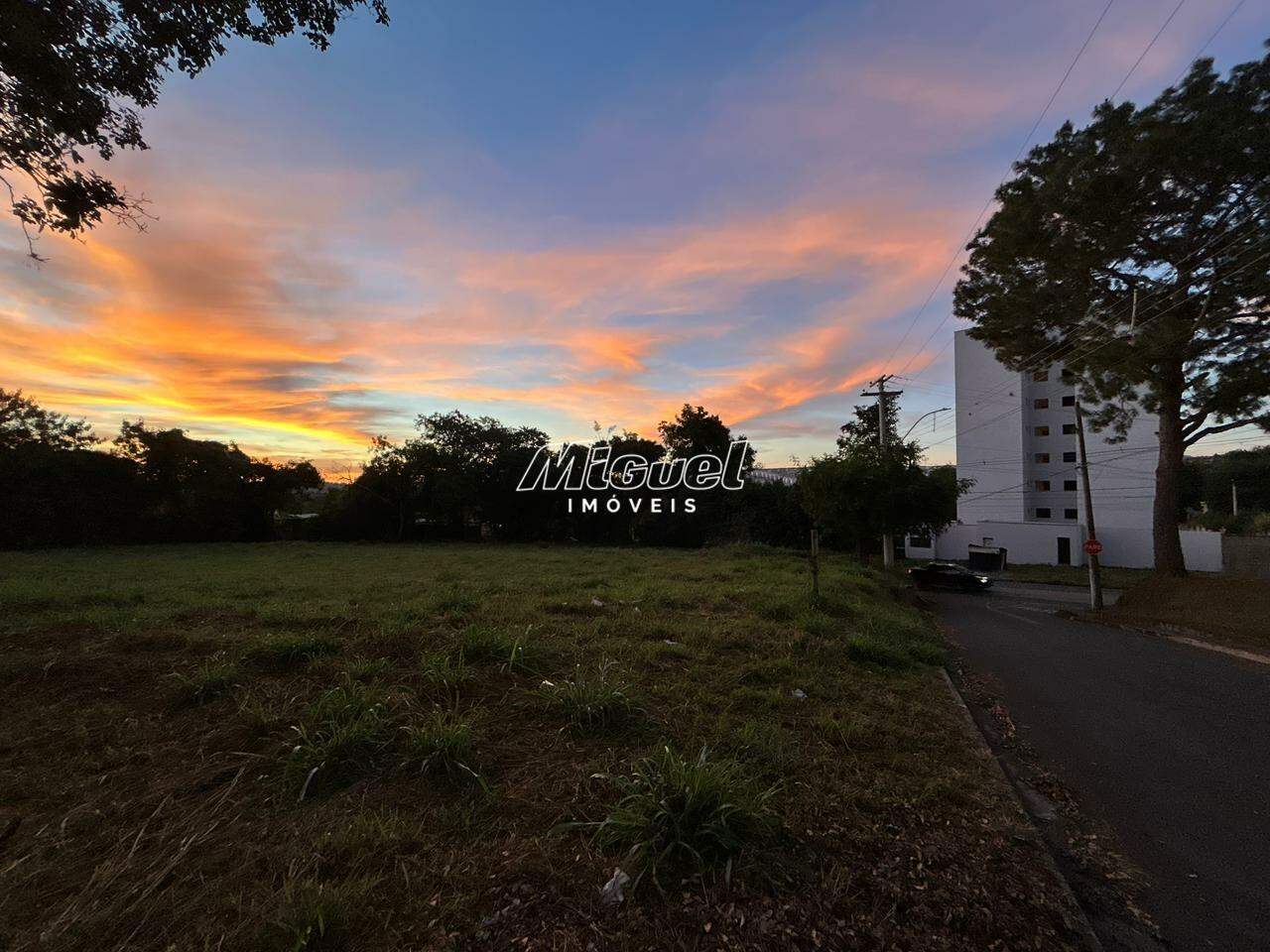 Terreno, à venda, Glebas Califórnia - - Piracicaba/SP: 