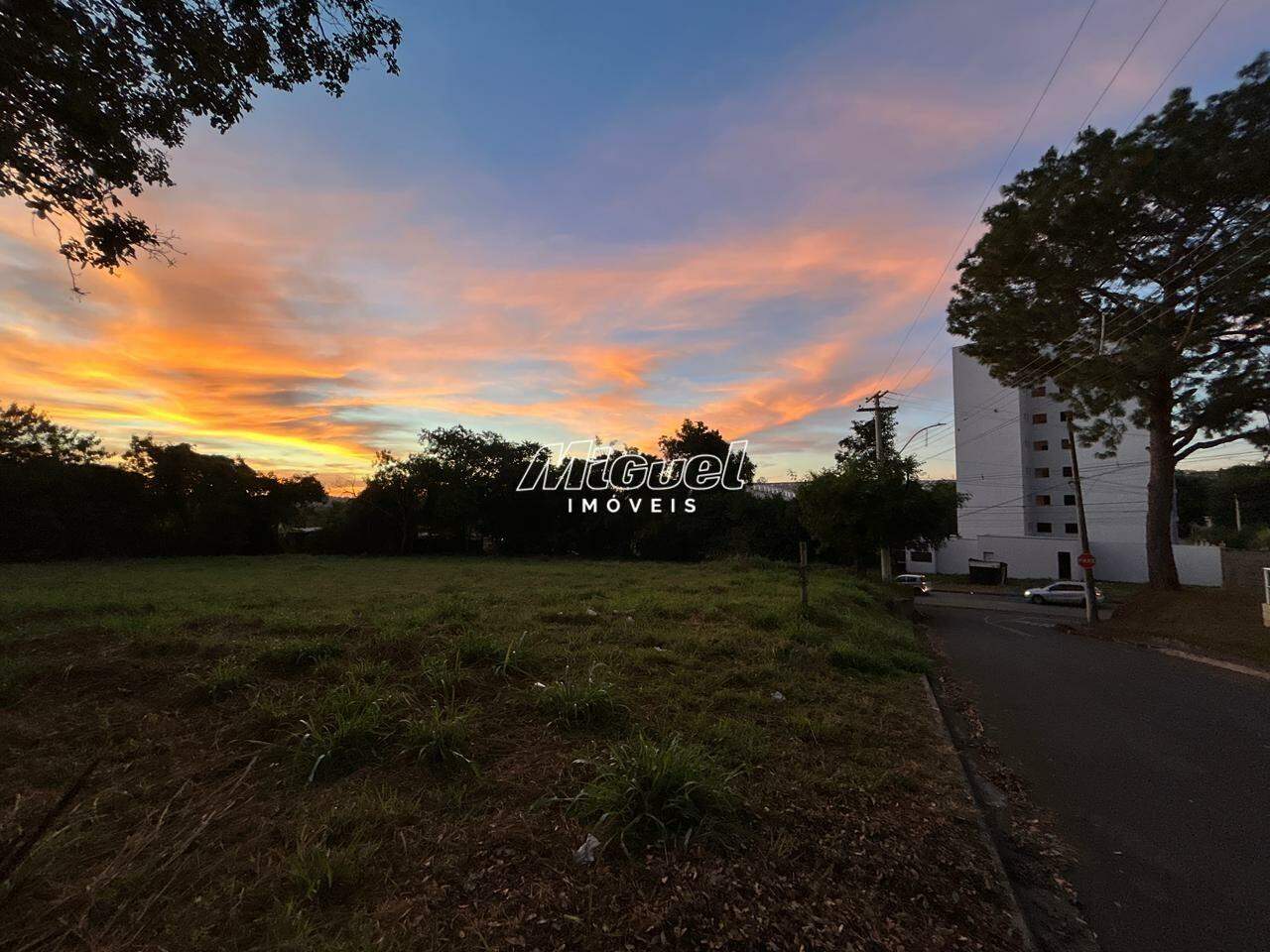 Terreno, à venda, Glebas Califórnia - - Piracicaba/SP: 