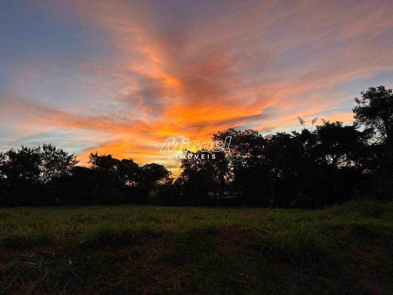 Terreno, à venda, Glebas Califórnia - - Piracicaba/SP: 