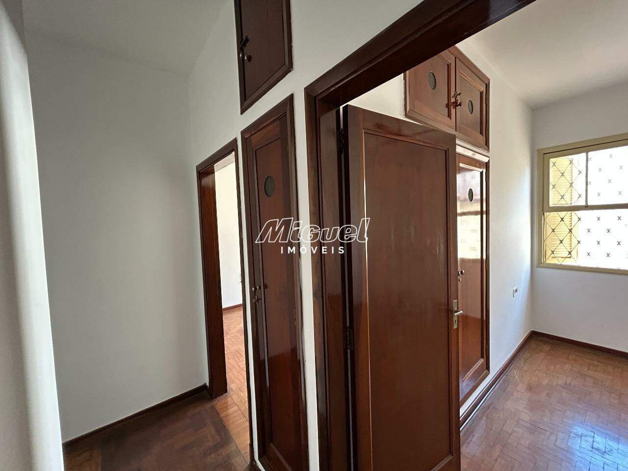 Casa Comercial, à venda, Cidade Alta - 4 quartos - Piracicaba/SP: 