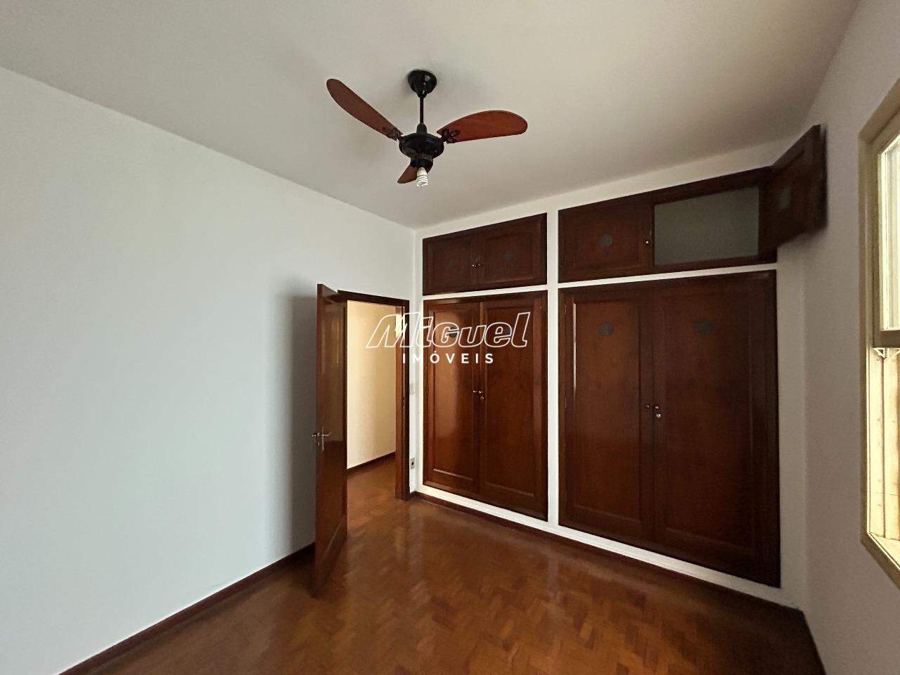 Casa Comercial, à venda, Cidade Alta - 4 quartos - Piracicaba/SP: 