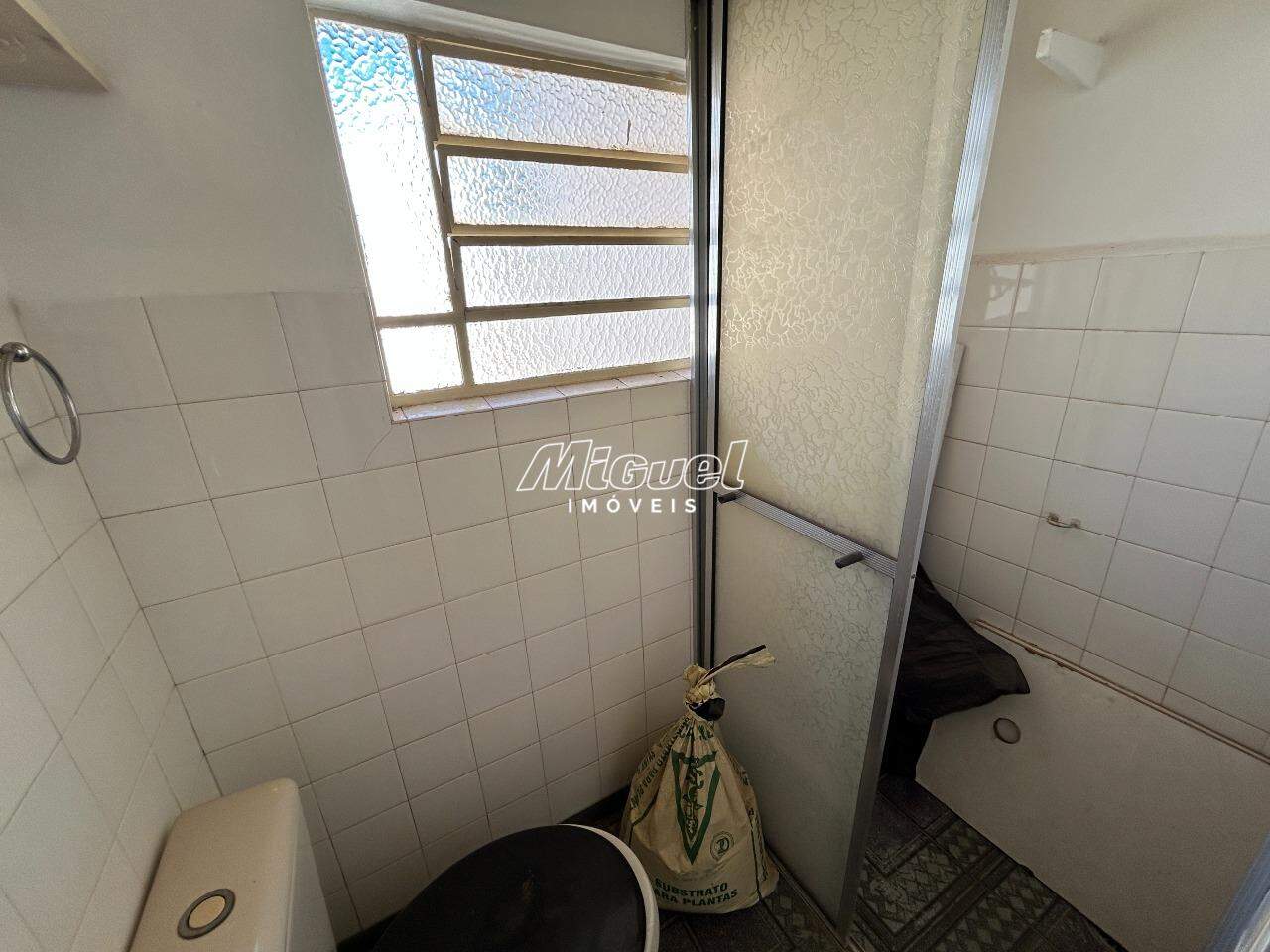 Casa Comercial, à venda, Cidade Alta - 4 quartos - Piracicaba/SP: 