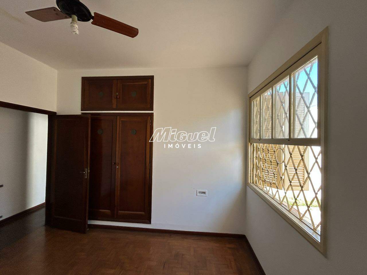 Casa Comercial, à venda, Cidade Alta - 4 quartos - Piracicaba/SP: 