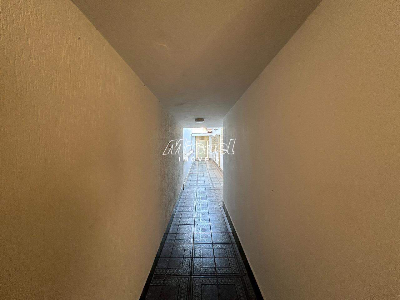 Casa Comercial, à venda, Cidade Alta - 4 quartos - Piracicaba/SP: 