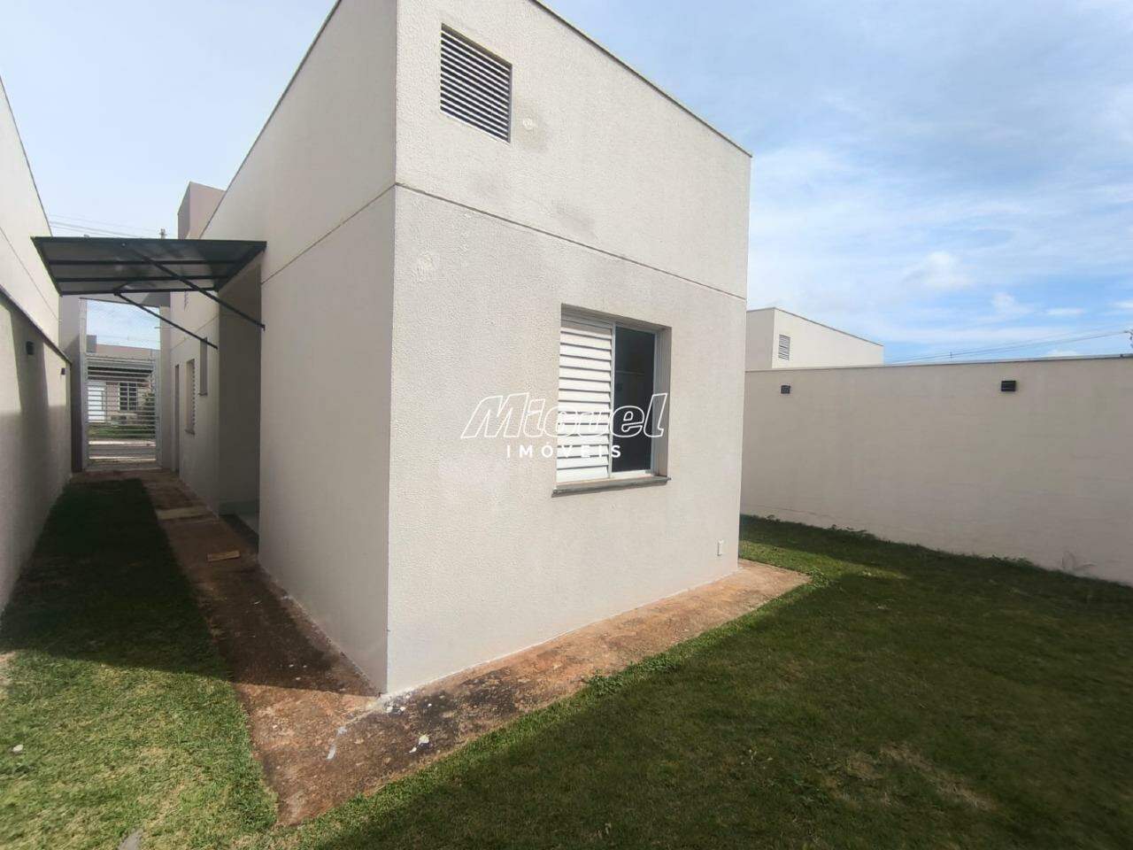 Casa em Condomínio, para aluguel, Taquaral - 3 quartos Condomínio Reserva Taquaral I - Piracicaba/SP: 