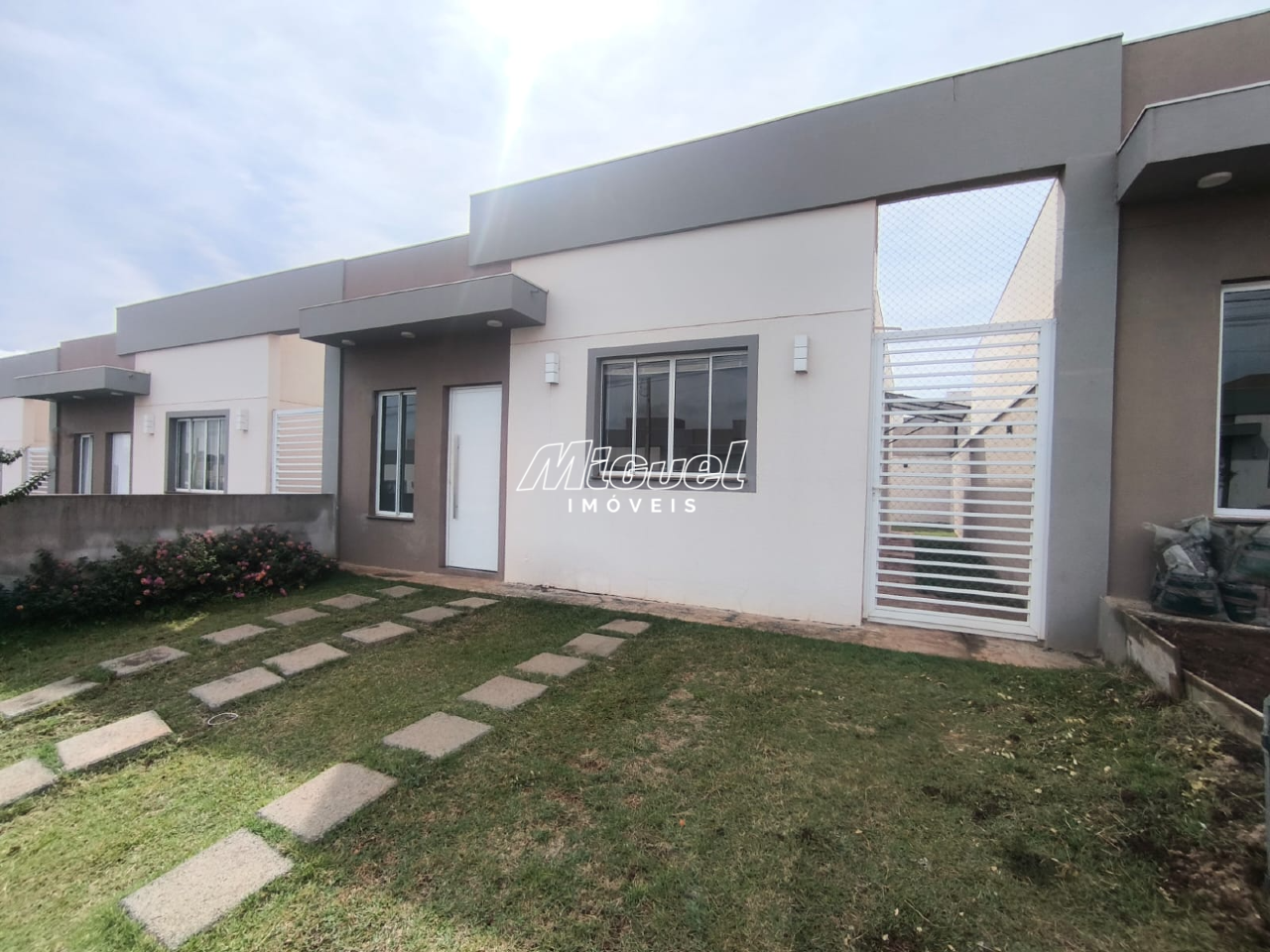 Casa em Condomínio, para aluguel, Taquaral - 3 quartos Condomínio Reserva Taquaral I - Piracicaba/SP: 