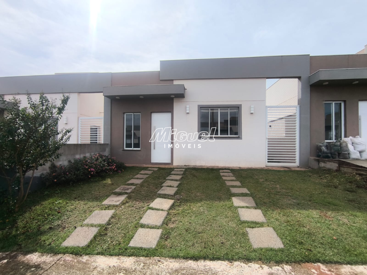 Casa em Condomínio, para aluguel, Taquaral - 3 quartos Condomínio Reserva Taquaral I - Piracicaba/SP: 