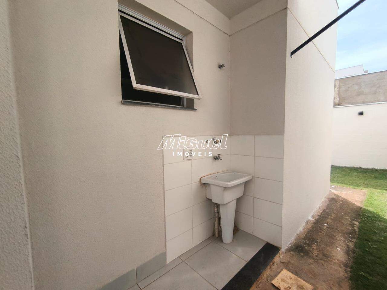Casa em Condomínio, para aluguel, Taquaral - 3 quartos Condomínio Reserva Taquaral I - Piracicaba/SP: 